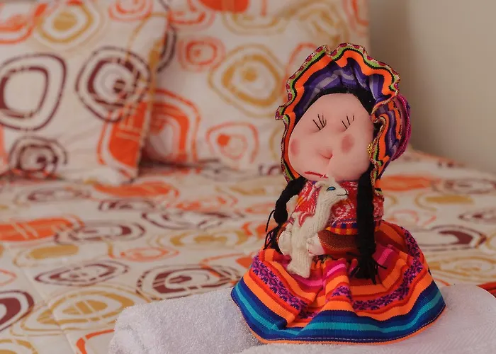 Kuna Del Inka