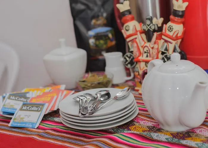 Kuna Del Inka