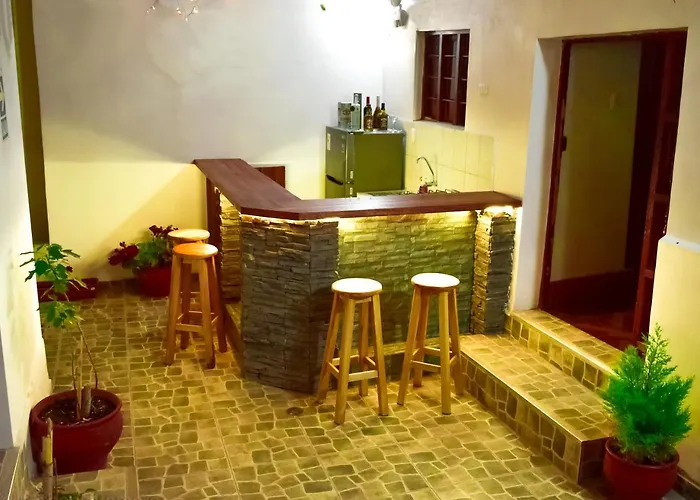 Kuna Del Inka 2* Cusco