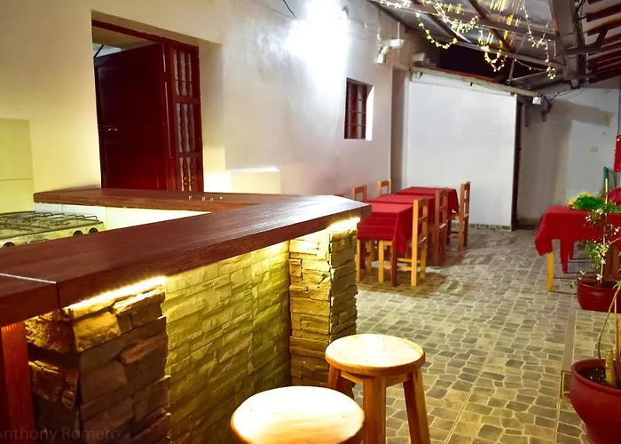 Kuna Del Inka Cusco